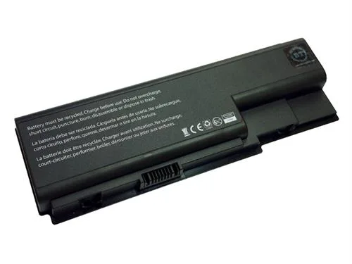 BTI Acer Aspire 5520 Notebook Battery