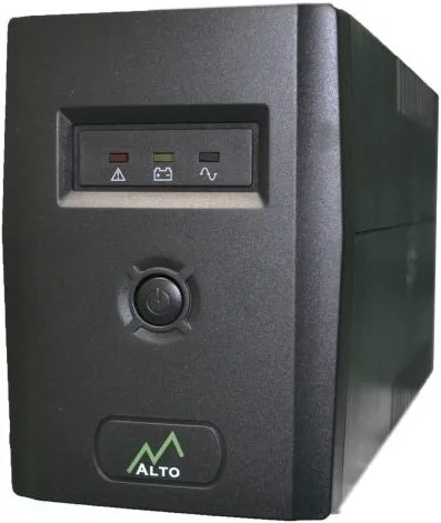 AP Series Alto Power Series 1200VA Line Interactive UPS