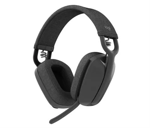 Logitech Zone Vibe 100 Wireless Over the Ear