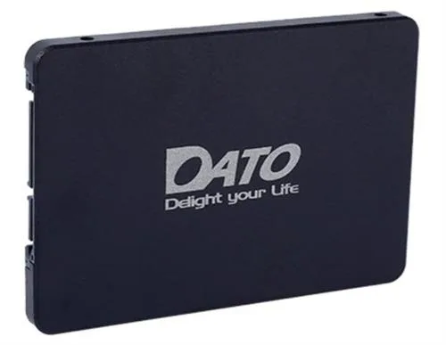 Dato 512GB DS700 2.5 inch Solid State Drive