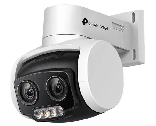 TP Link VIGI C540V 4MP Outdoor
