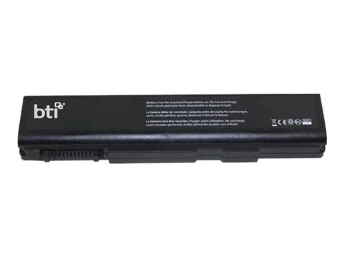 BTI Toshiba Tecra A11