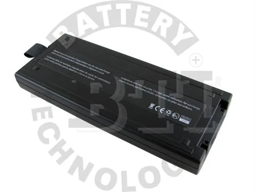BTI Panasonic ToughBook 18, CF-18,