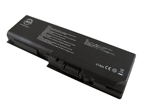BTI Toshiba Satellite P200
