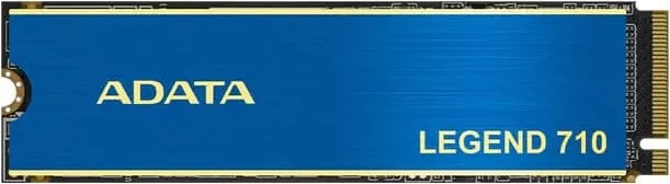 Adata Legennd 710 PCIe Gen3 x4 M.2 2280 512GB SSD