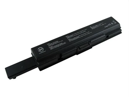 BTI Toshiba Satellite A200