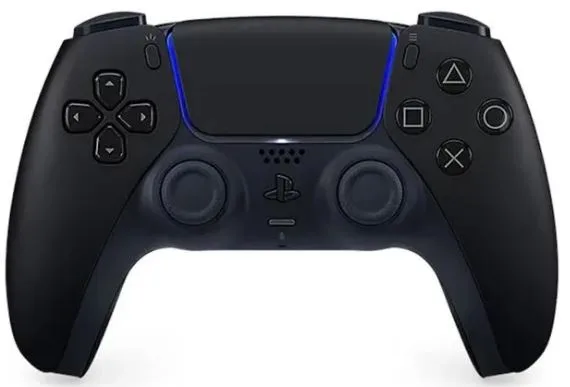 Sony PlayStation 5 DualSense™ Wireless Black