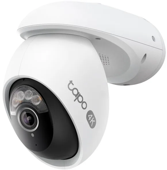 TP-Link TP Link Outdoor Pan or Tilt Security Wi-F Camera