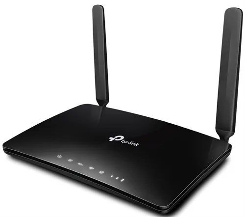 TP-Link TP Link 4G Cat6 AC1200 Wireless Dual Band Gigabit