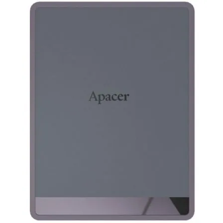 Apacer External 1TB SSD AS724 Hard Drive