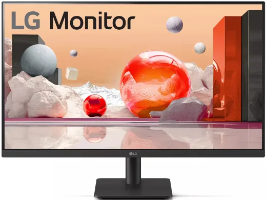 LG Electronics LG 27 inch IPS FHD Computer Monitor
