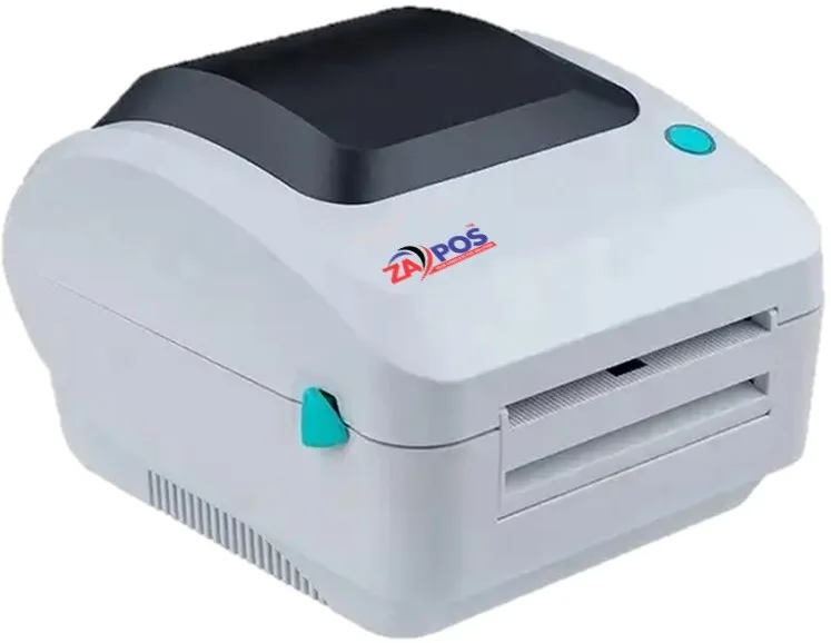 Postron Thermal Barcode Label Printer