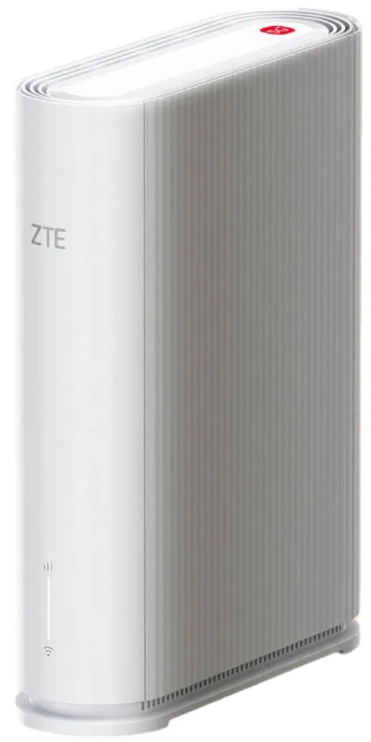ZTE G5TS 5G MODEM WHITE