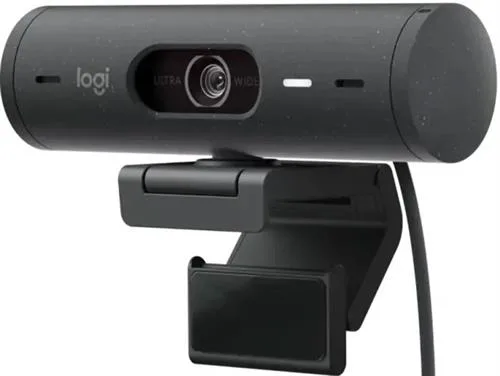 Logitech 960-001422 Brio 500 FHD webcam