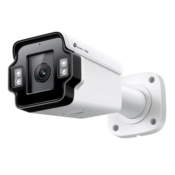 TP Link VIGI 4MP Outdoor IR Bullet Network Camera