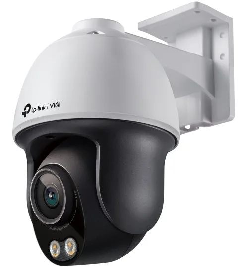 TP-Link TP Link VIGI C540S VIGI 4MP Full