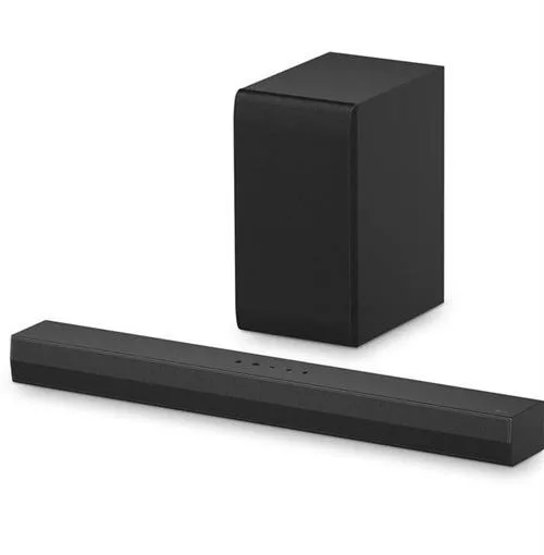 LG Electronics LG S40T 2.1ch 300w Soundbar with Wireless