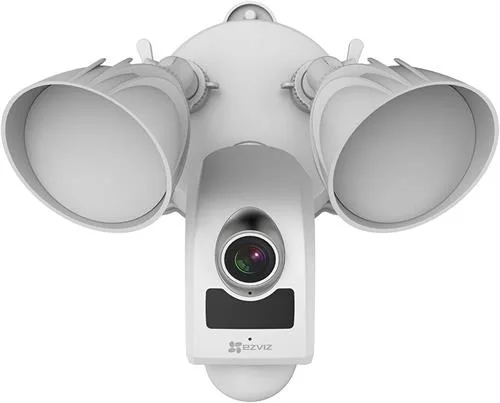 Ezviz LC1 1080p FHD Wireless Floodlight Camera