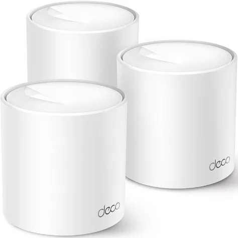 TP-Link TP Link AX1500 Whole Home Mesh WiFi 6 System