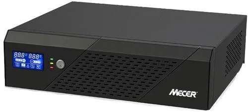 Mecer 2400VA Inverter Sine Wave 24VDC 1440W